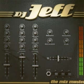 DJ Jeff