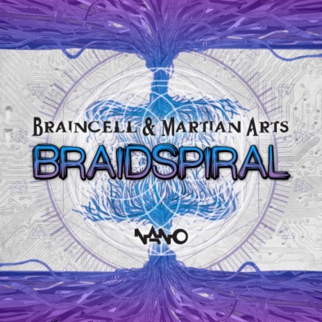 Braidspiral ft. Martian Arts