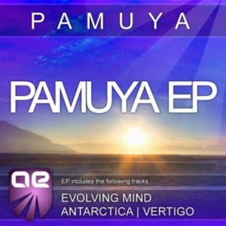 Pamuya EP