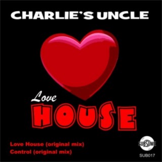 Love House EP