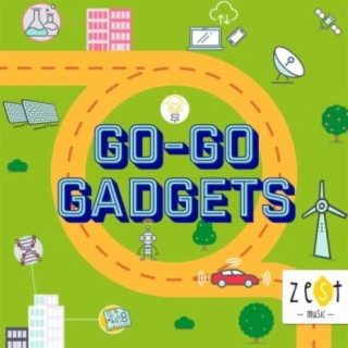 Go-Go Gadgets