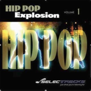 Hip Pop Explosion, Vol. 1