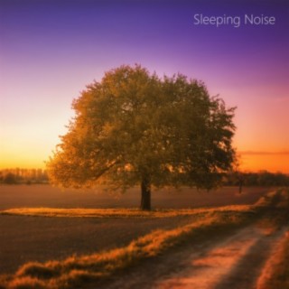 Brown Noise Healing and Sleep Therapy. Smooth, Calm Brown Noise.