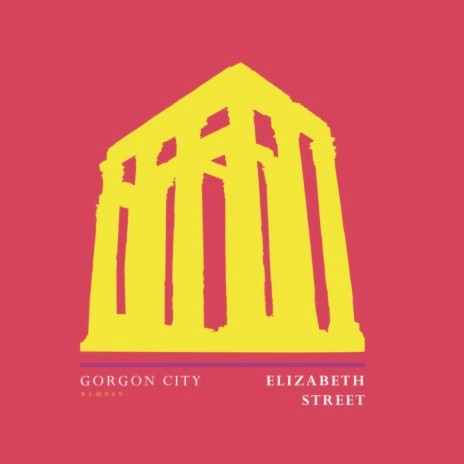 Elizabeth Street | Boomplay Music