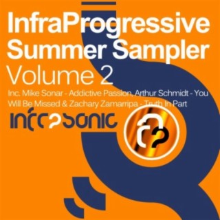 InfraProgressive