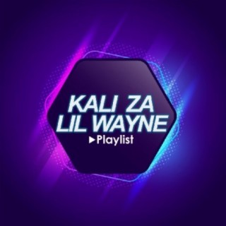 Kali Za Lil Wayne!!