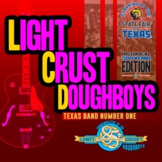 The Light Crust Doughboys