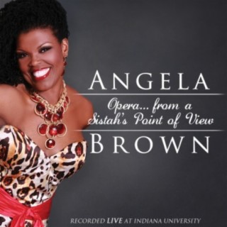 Angela Brown