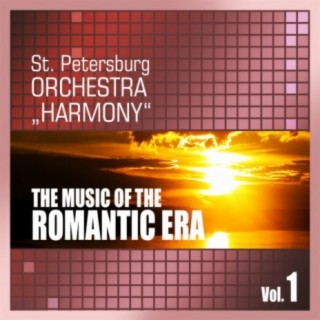 St. Petersburg Orchestra Harmony