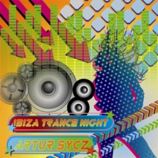 IBIZA TRANCE NIGHT