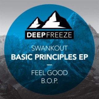 Basic Principles EP