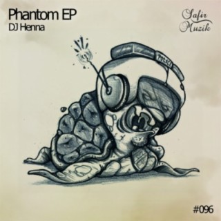 Phantom EP