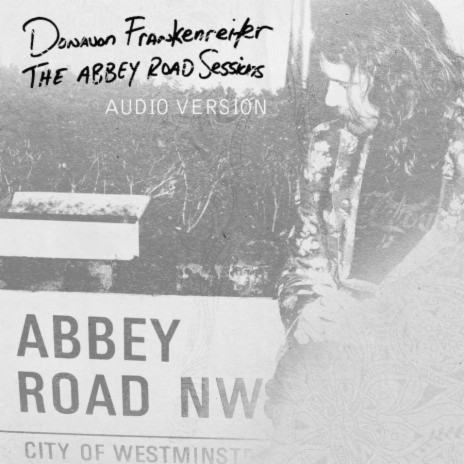 Bend In The Road (Live At Abbey Road) | Boomplay Music