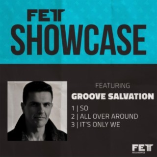 Showcase EP