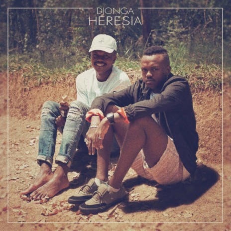 Heresia ft. Pizzol | Boomplay Music