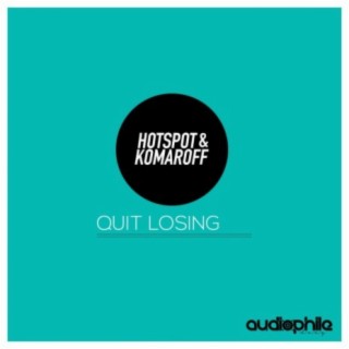 Quit Losing
