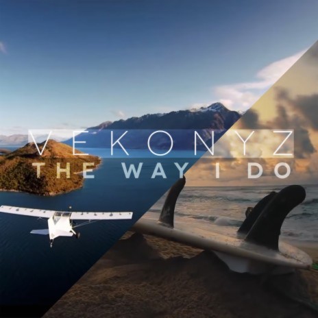 The Way I Do | Boomplay Music