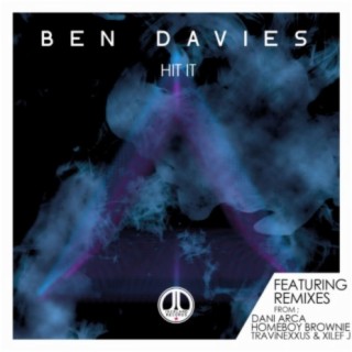 Hit It! Remixes