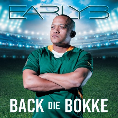 Back Die Bokke ft. Justin Vega | Boomplay Music