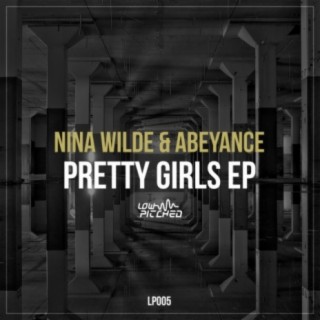 Pretty Girls EP