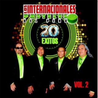 20 Exitos, Vol. 2