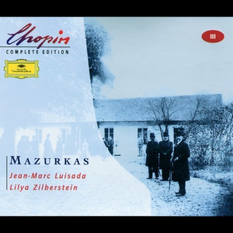 Chopin: Mazurka No. 16 in A flat Op. 24 No. 3 | Boomplay Music