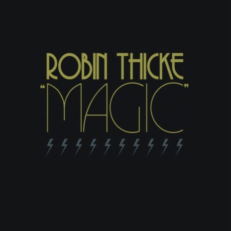 Magic Touch (radio) ft. Mary J. Blige | Boomplay Music