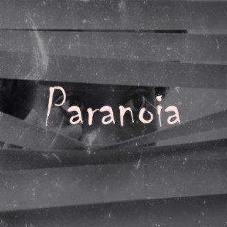 Paranoia (Instrumental Rap)