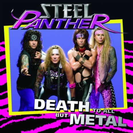 Death To All But Metal (Radio Edit) | Boomplay Music