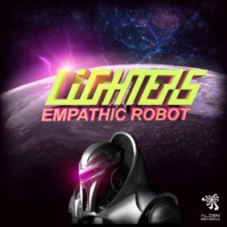 Empathic Robots