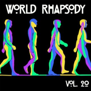 World Rhapsody Vol, 20