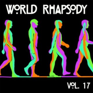 World Rhapsody Vol, 17