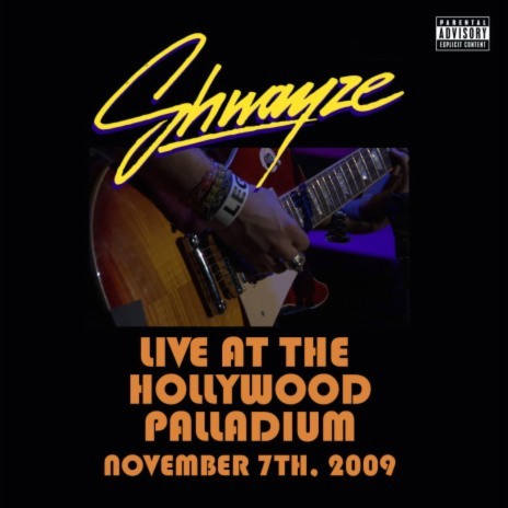 Polaroid (Live At The Hollywood Palladium) | Boomplay Music