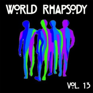 World Rhapsody Vol, 13