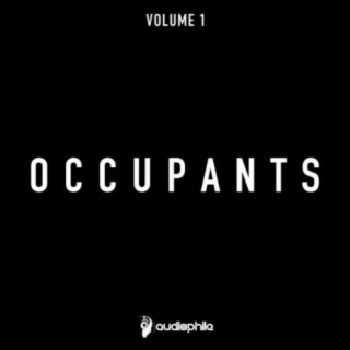 Occupants, Vol. 1