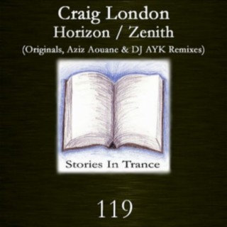 Craig London