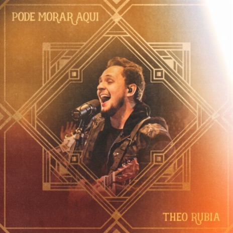 Pode Morar Aqui | Boomplay Music