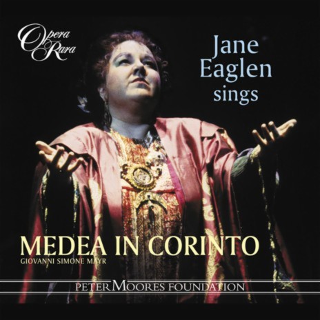 Medea in Corinto, Act 2: Ma qual fioco rumor! (Egeo, Medea) | Boomplay Music