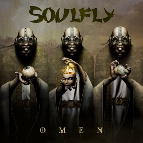 Soulfly VII | Boomplay Music