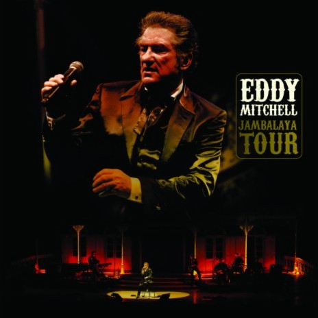 On veut des légendes (Live, Suisse / 2007) ft. Eddy Mitchell | Boomplay Music