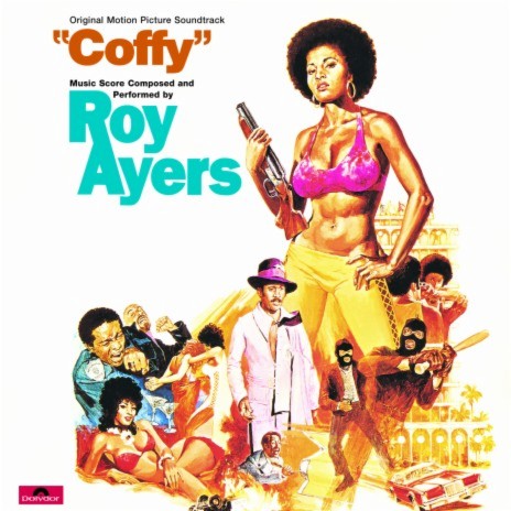 Exotic Dance (From The "Coffy" Soundtrack) | Boomplay Music