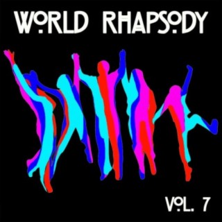 World Rhapsody Vol, 7