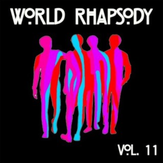 World Rhapsody Vol, 11