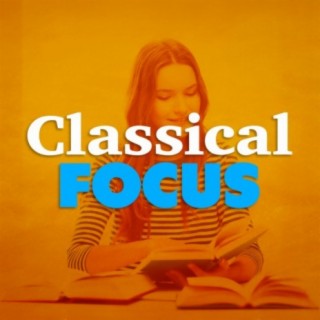 Exam Study Classical Music Chill Out