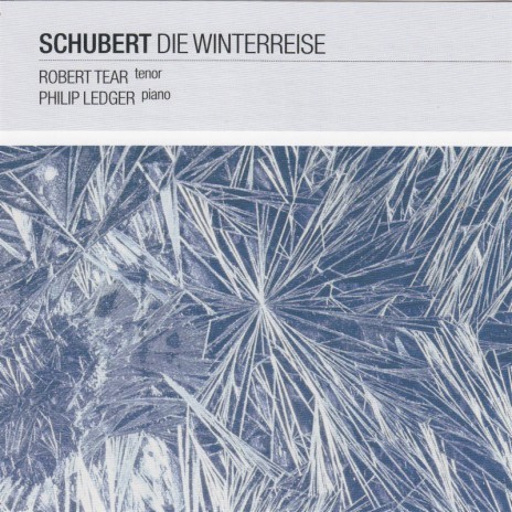 Schubert: Winterreise, D.911: 9. Irrlicht ft. Philip Ledger | Boomplay Music