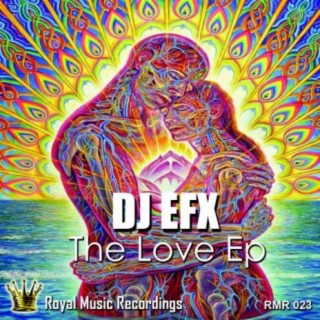 The Love Ep