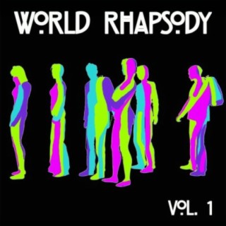World Rhapsody Vol, 1