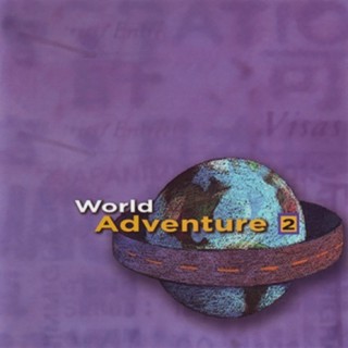 World Adventure, Vol. 2