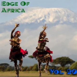 The Edge Of Africa Vol, 20