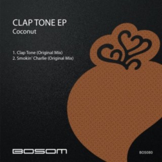 Clap Tone EP